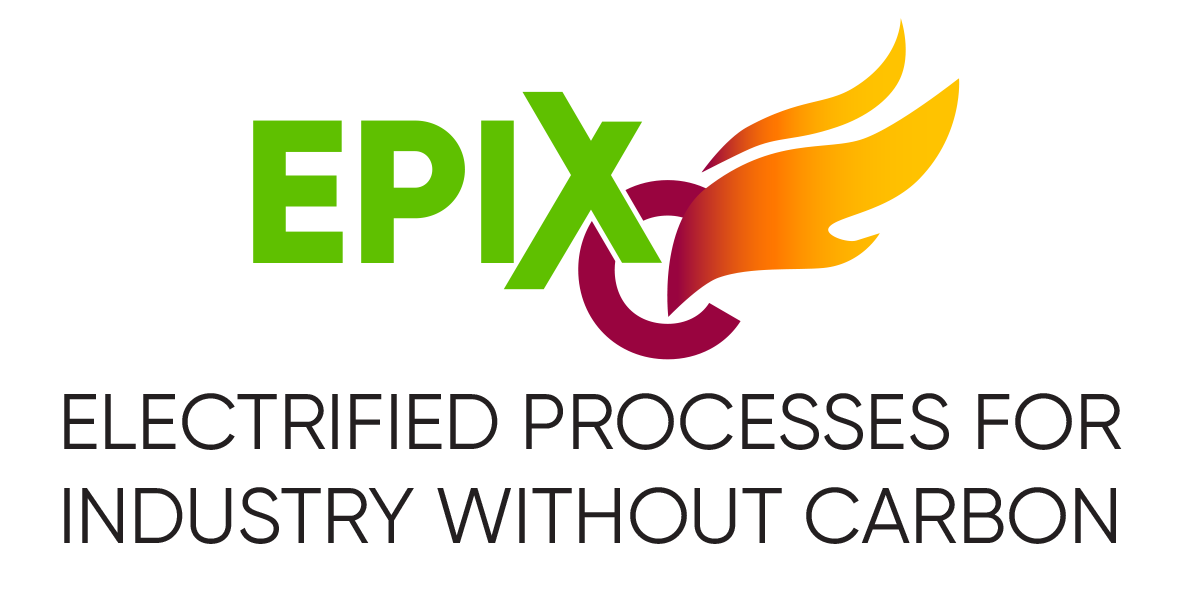 EPIXC Electrified Processes for Industry without Carbon