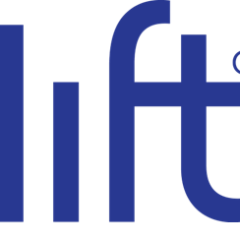 LIFT Logo - Where Manufacturing Technology and Talent Matter