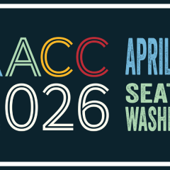 Manufacturing USA @ AACC Conference 2026