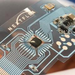 AFRL NextFlex Arduino FHE