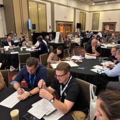 ARM Members Meeting