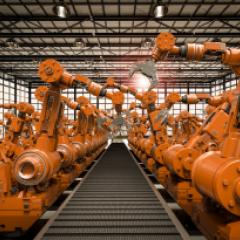 ARM Robots