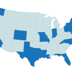 States with NIIMBL project awards