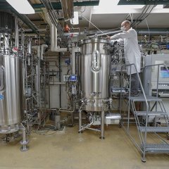 BioMADE BioReactor