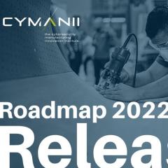 CYMANII 2022 Roadmap released