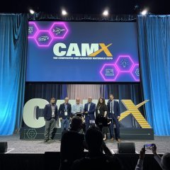 IACMI - CAMX Awards
