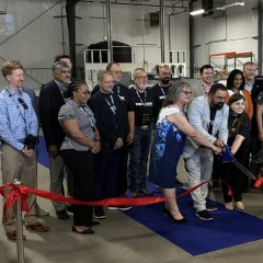 IACMI - Member Endeavor New Facility