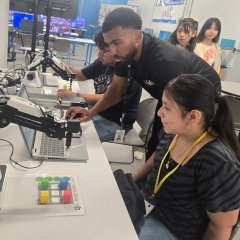 LIFT - Advanced Manufacturing Education