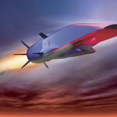 LIFT Hypersonics Image