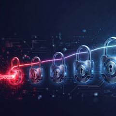 MxD - Cybersecurity risks