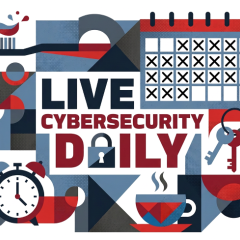 MxD - Live Cybersecurity Daily