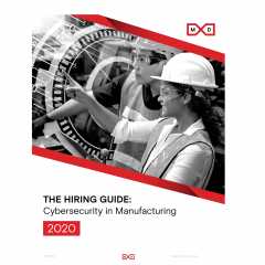 MxD Hiring Guide Cover