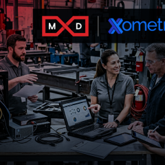 MxD and Xometry Foundation
