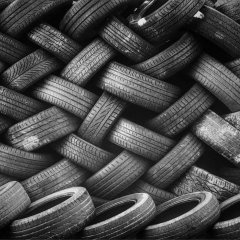 REMADE - Tire Recycling