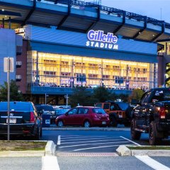 REMADE rStream at Gillette
