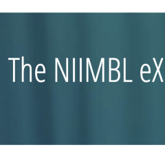 The NIIMBL eXperience