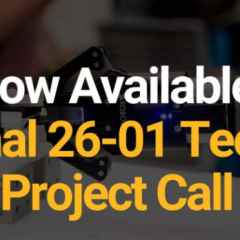 ARM Project Call