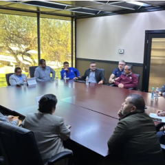 CymanII Eagle Pass Training