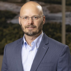 Vlastimil Kunc, IACMI’s Technical Area Director for Materials and Processes