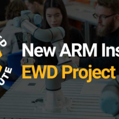 ARM Institute EWD Project Call 