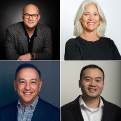 AFFOA new board members