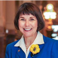 MxD Board of Directors-Theresa Szczurek