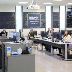 CyManII inaugural OT cybersecurity 