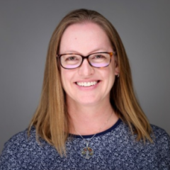 ARM Chief Technology Officer-Misty Dawson