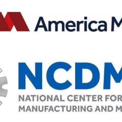 America Makes x NCDMM project calls