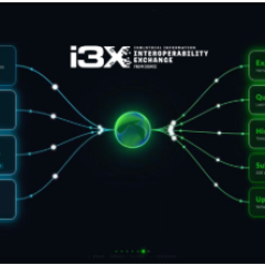 CESMII i3X Launch