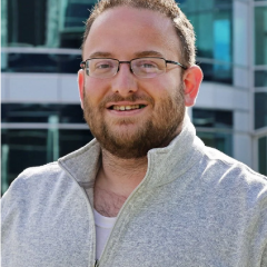 AIM Photonics Executive Director