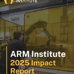 ARM 2025 Impact Report