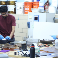 IACMI Student Competition 