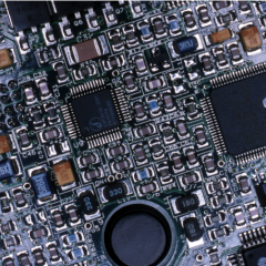 PowerAmerica Semiconductors