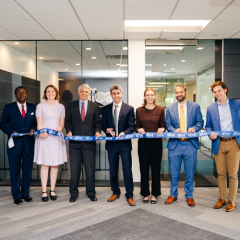 AFFOA Headquarters Grand Opening