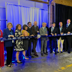 IACMI US Factory in Dayton