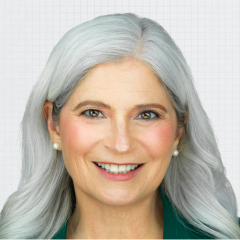 MxD Board of Directors-Kathleen Miller