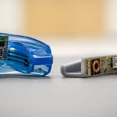 Smart Mouthguard