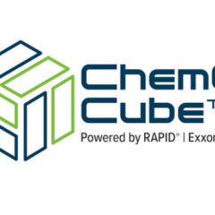 ChemE Cube Logo