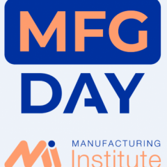 Manufacturing Day logo