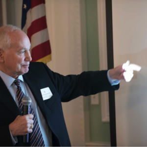 AIM Photonics AIM Academy training Lionel Kimerling, MIT