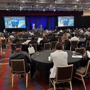 ARM - 10th Annual Member Meeting