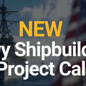 ARM - Shipbuilding Project Call