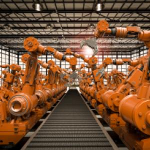 ARM Robots
