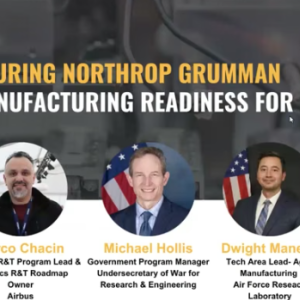 ARM Webinar Americas Readiness