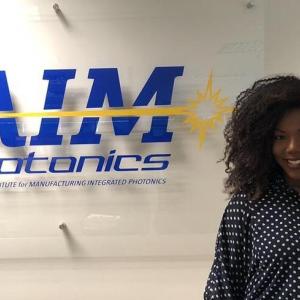 Erica AIM Building