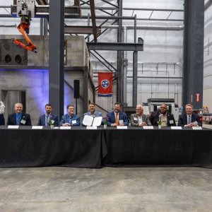 IACMI - New Collaboration
