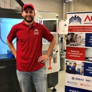 IACMI ACE Stan