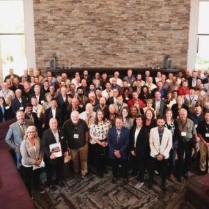 IACMI Summer 2022 Members Meeting