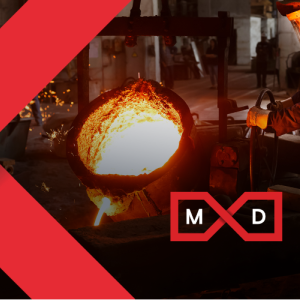 MxD - Casting and Forging